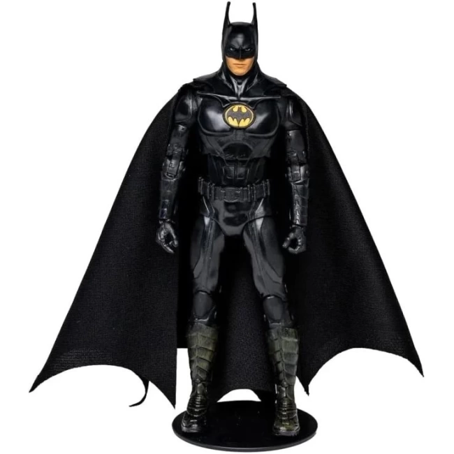 McFarlane DC Multiverse Flash Figürü Classic