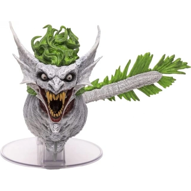 McFarlane - DC Multiverse - Joker Ejderhası (Karanlık Geceler Metal)