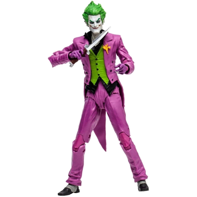 McFarlane - DC Multiverse - Joker (Sonsuz Sınır)