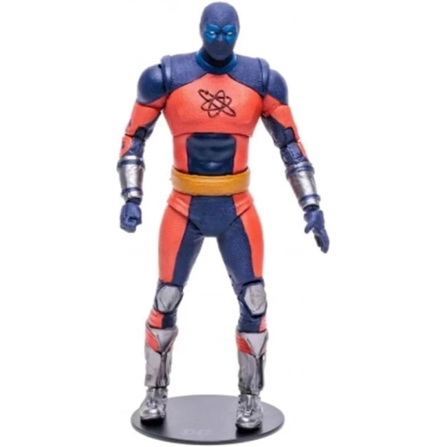 McFarlane Toys DC Black ADAM Atom Smasher Figür