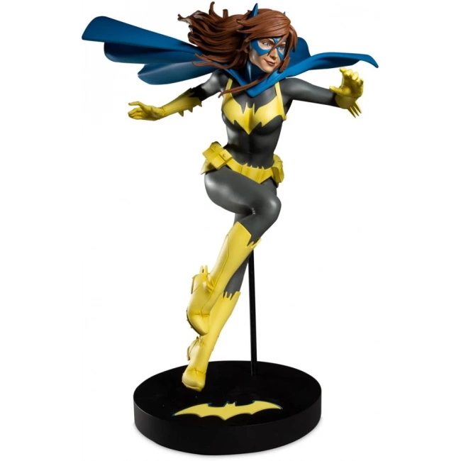 McFarlane Toys DC Direct Batgirl Heykeli