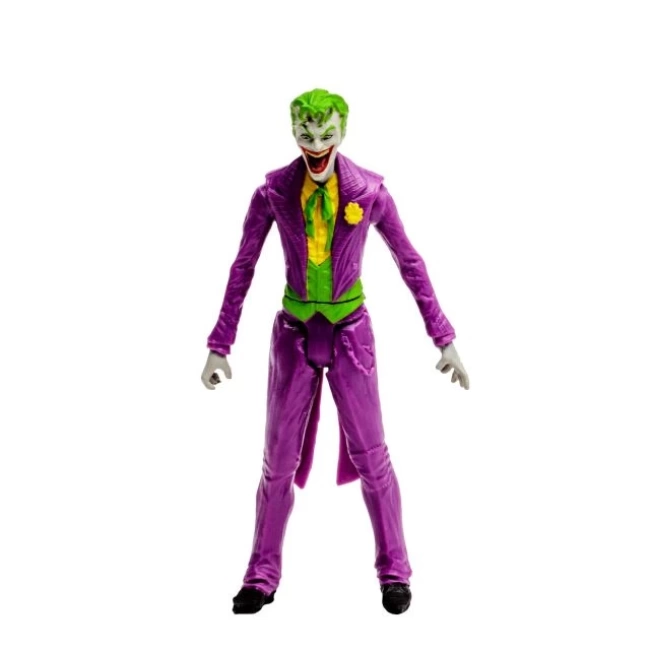 McFarlane Toys DC Direct - Page Punchers Figürü - Joker