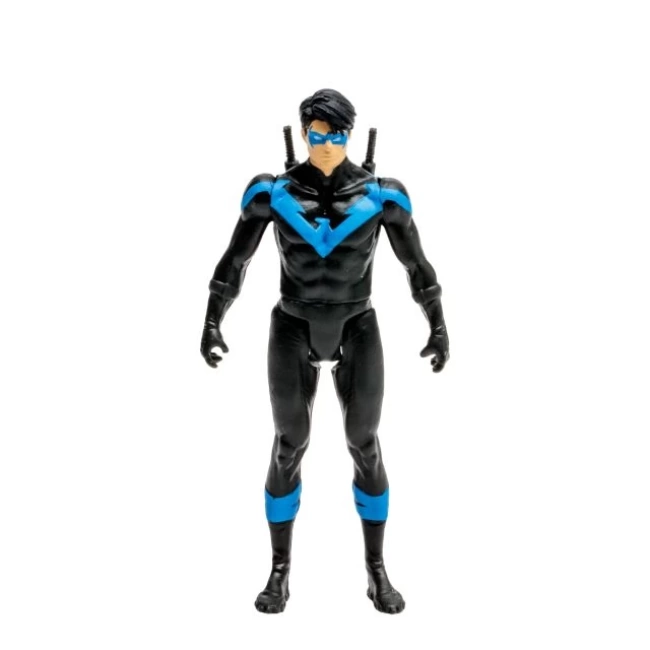 McFarlane Toys DC Direct - Page Punchers Figürü - Nightwing