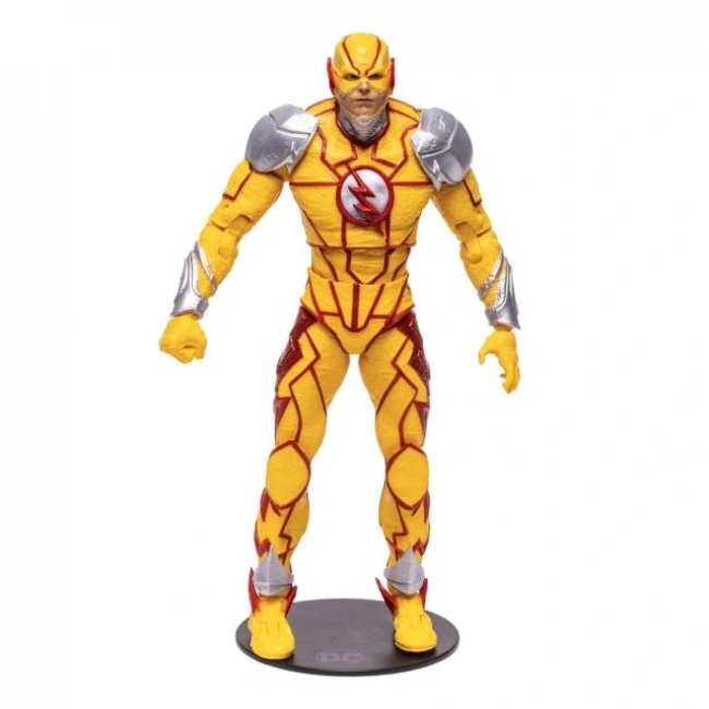 McFarlane Toys DC Gaming Ters Flash Aksiyon Figürü