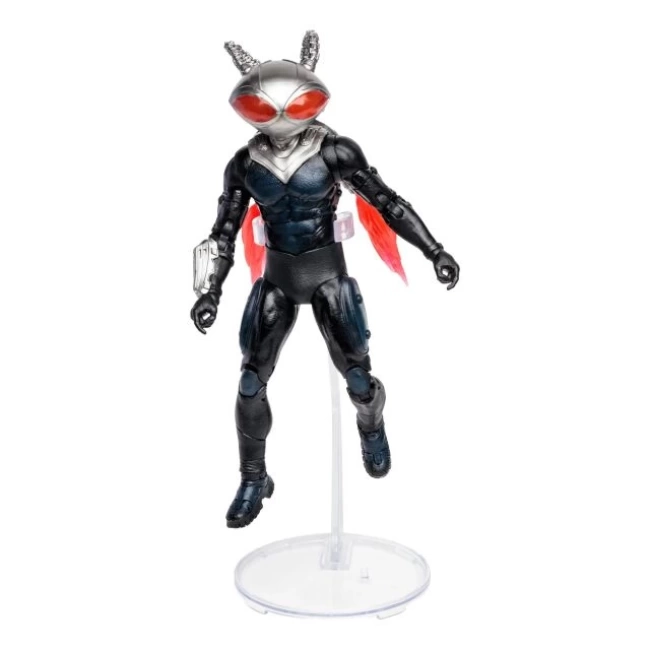 McFarlane Toys  - Aquaman 2 Movie - Black Manta Action Figürü