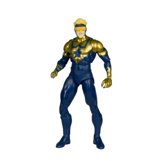 McFarlane Toys DC Multiverse Booster Altın Aksiyon Figürü