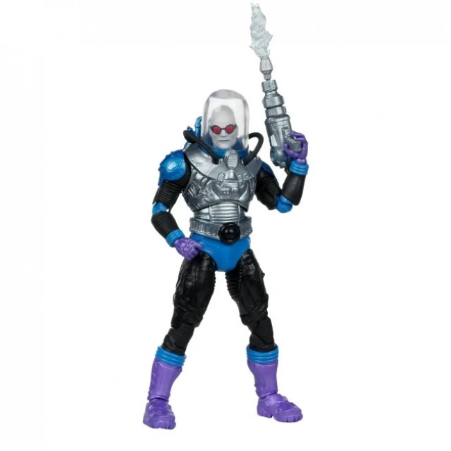 McFarlane Toys DC Multiverse Mr. Freeze Aksiyon Figürü