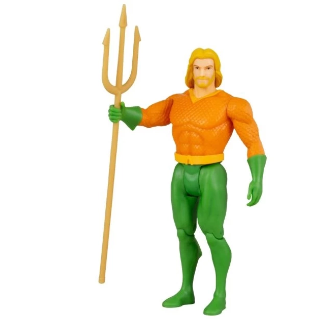 McFarlane Toys - DC Süper Güçleri Aquaman Figürü