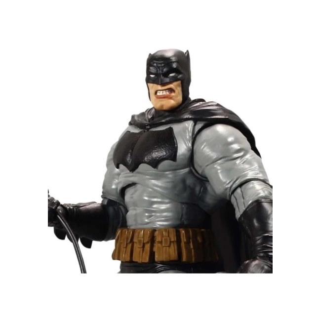 McFarlane Toys DC The Dark Knight Batman Geri Dönüyor Aksiyon Figürü