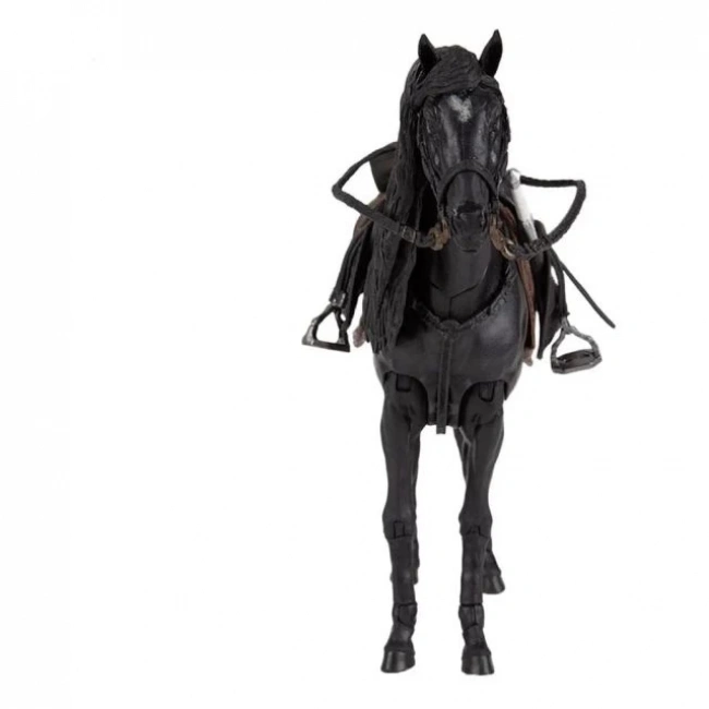 McFarlane Toys Netflix The Witcher Geralt of Rivia Figür