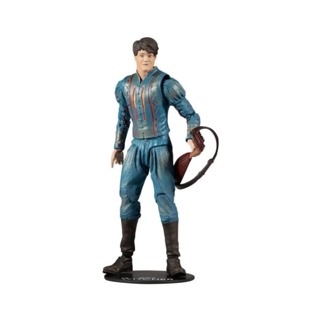 McFarlane Toys The Witcher Jaskier Action Figür