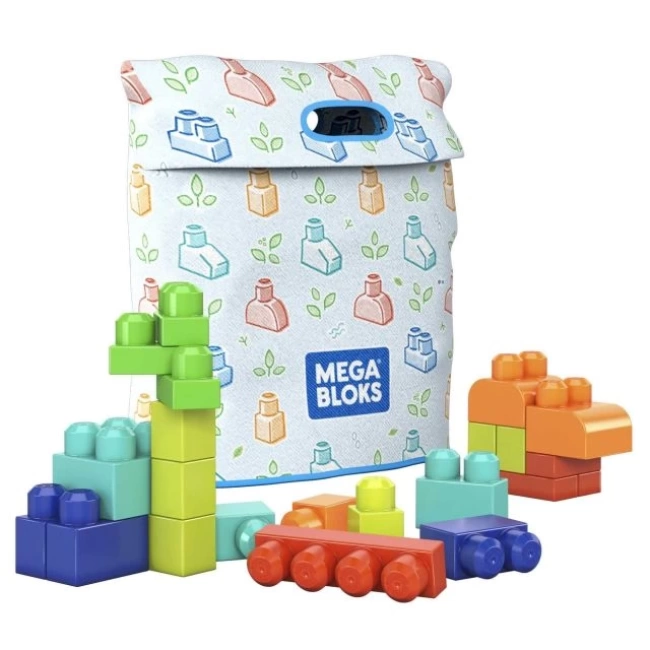 MEGA BLOKLAR Fisher-Price Küçük Bebek Blok Oyuncakları