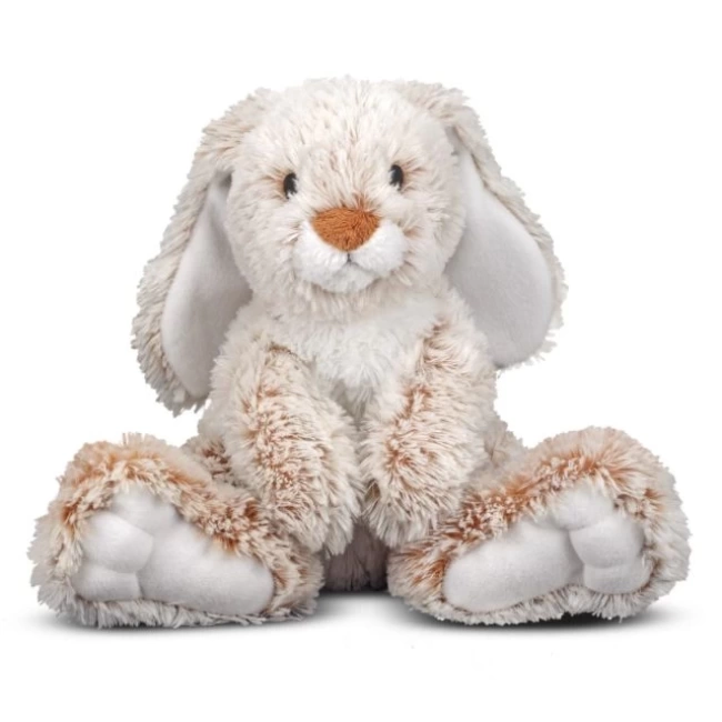 Melissa & Doug Burrow Bunny Tavşan