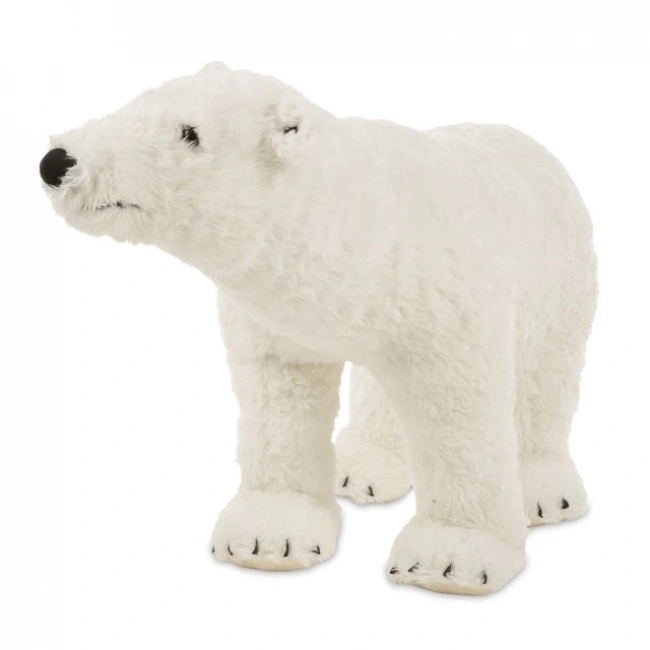 Melissa & Doug Dev Kutup Ayısı