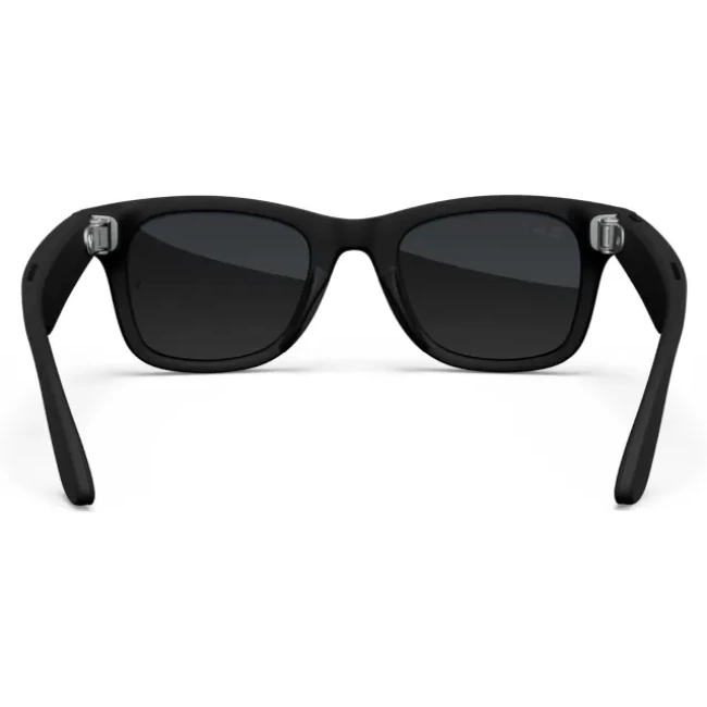 Meta Ray-Ban Akıllı Gözlükler Regular