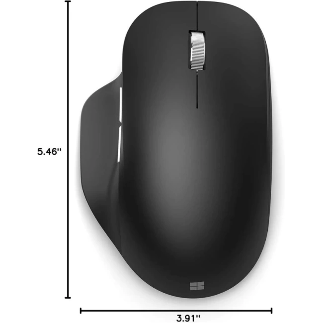 Microsoft Bluetooth Ergonomik Fare