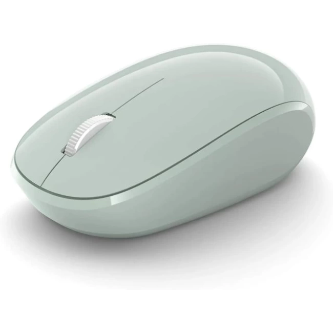 Microsoft Rahat tasarımlı Bluetooth Fare Yeşil