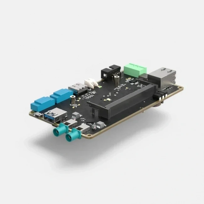 StereoLabs Mini Carrier Board Nano 8GB - WiFi Var