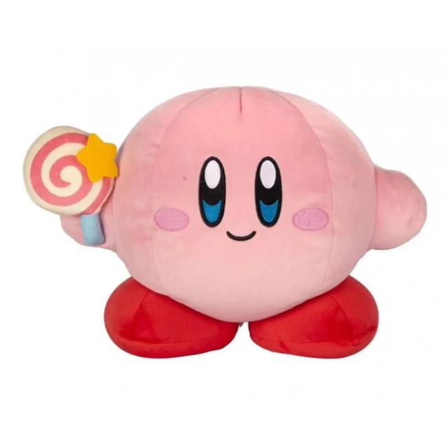 Mocchi-Mocchi Kirby 38 cm Peluş