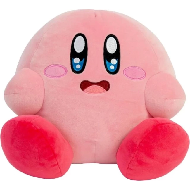 Mocchi-Mocchi Kirby 38 cm Peluş