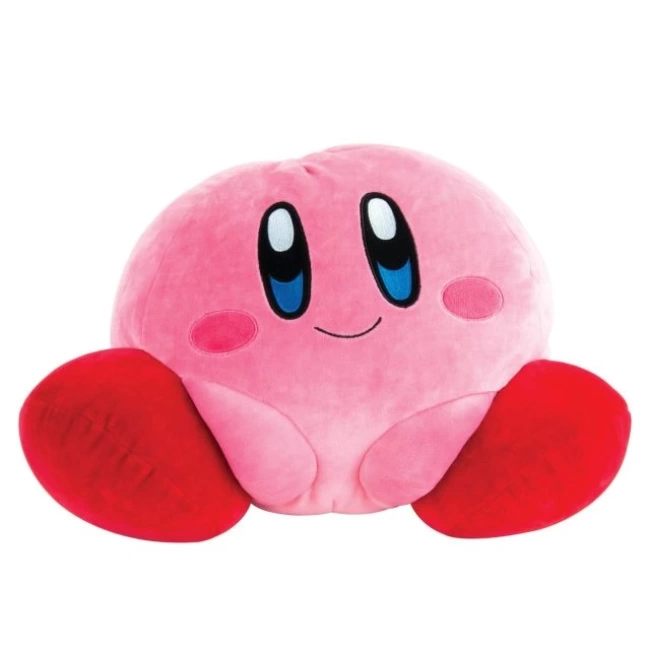 Mocchi-Mocchi Kirby 38 cm Peluş Kirby