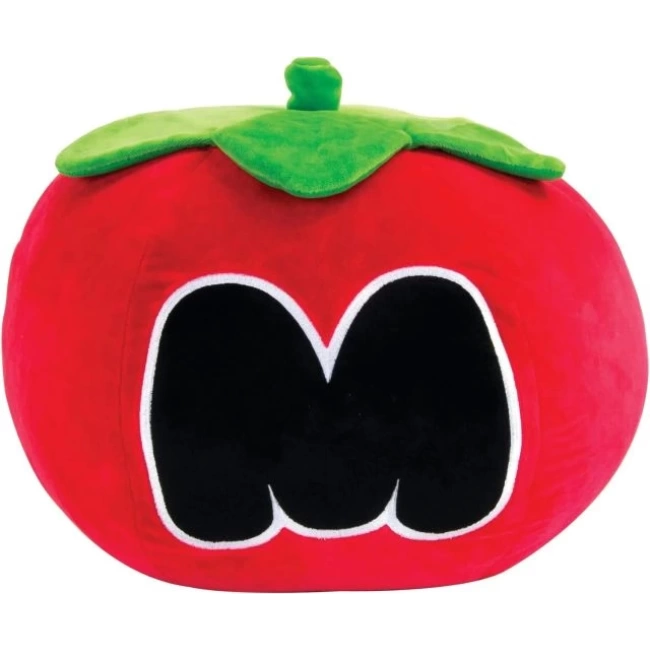 Mocchi-Mocchi Kirby 38 cm Peluş Maxim Tomato