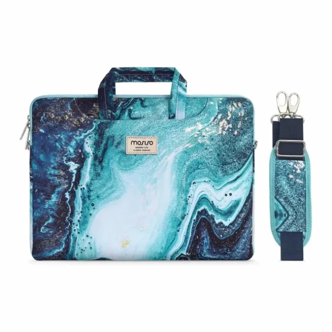 MOSISO Dizüstü Bilgisayar Omuz Çantası 13.3 inch