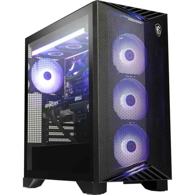 MSI Aegis ZS Hazır Oyuncu Sistemi