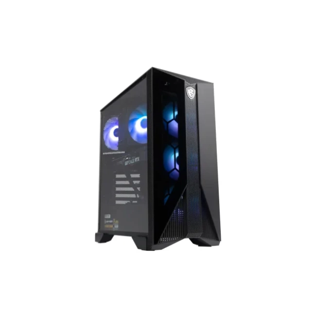 MSI Aegis ZS Hazır Oyuncu Sistemi
