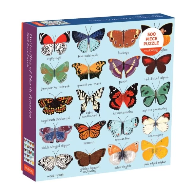 Galison Köpek Momo Puzzle