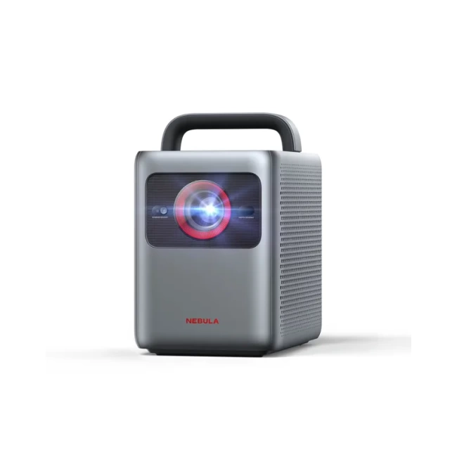 NEBULA Anker Cosmos Lazer 4K Projektör Cosmos 4K SE (1800 ANSI)