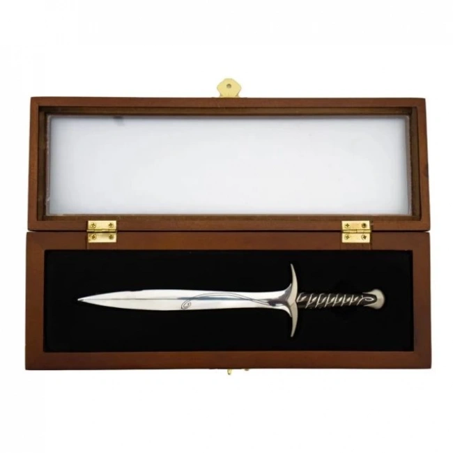 Noble Collection Hobbit Sting Mektup Açacağı