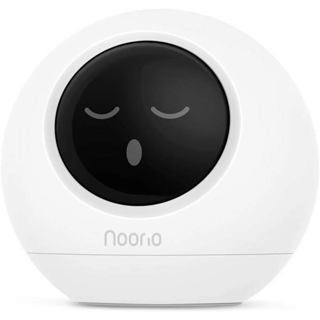Noorio T110 İç Mekan Bebek Monitörü ve Evcil Hayvan Kamerası
