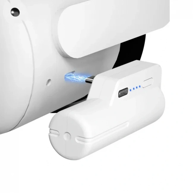 Oculus Quest 2 için Pil Paketi