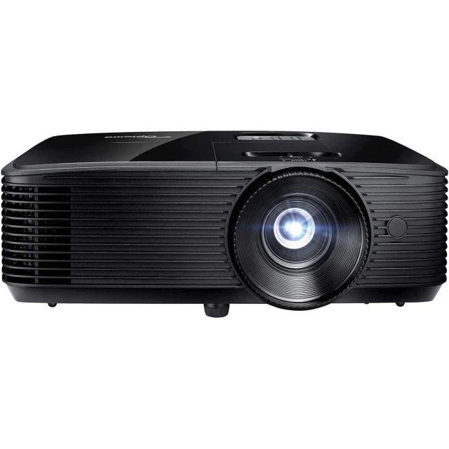 Optoma H190X Ev ve Dış Mekan Film Projektörü - Parlak 3900 Lümen