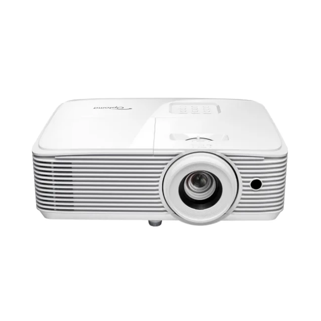 Optoma HD30LV Kompakt Oyun ve Ev Sineması Projektörü