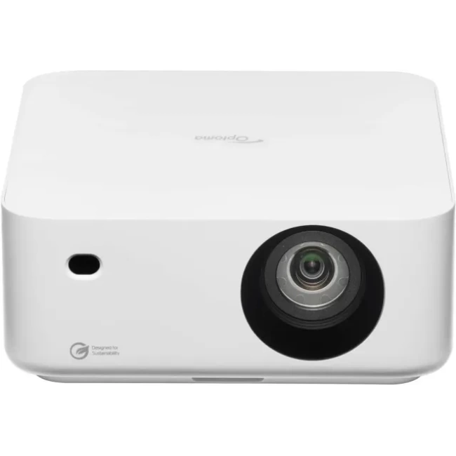 Optoma ML1080 Ultra Taşınabilir Full HD Lazer Projektör