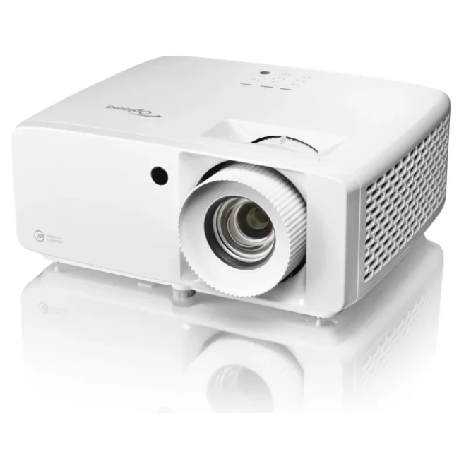 Optoma UHD38x Parlak, Gerçek 4K UHD Oyun Projektörü