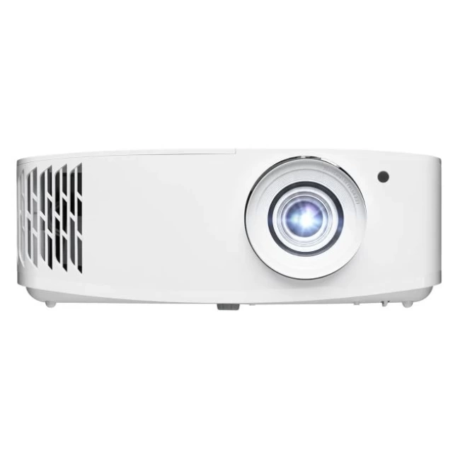 Optoma UHD55 4K Ultra HD DLP Ev Sineması ve Oyun Projektörü UHD55 (En Son Model, 3600 Lümen)