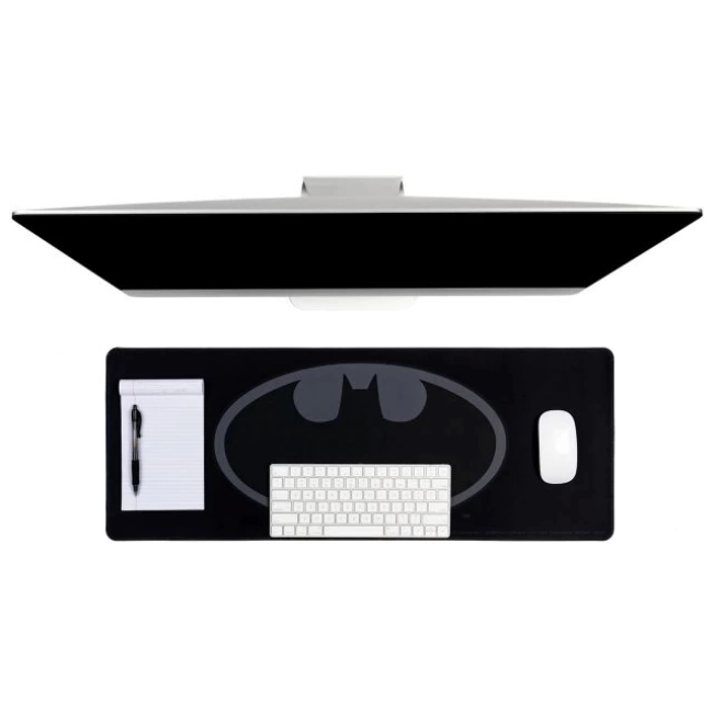 Paladone Batman Logosu Büyük Oyun Mouse Padi