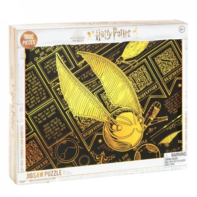 Paladone Harry Potter Çapulcu Haritası 1000 Parça Yapboz