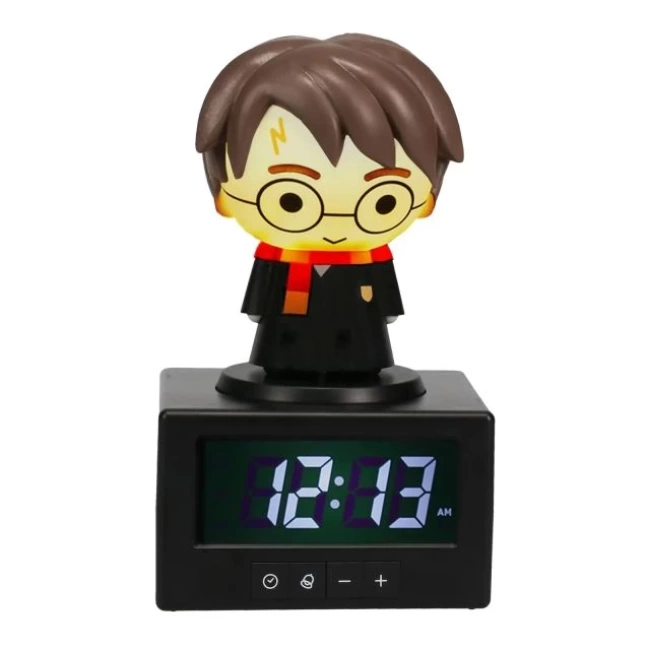 Paladone Harry Potter Dijital Çalar Saat