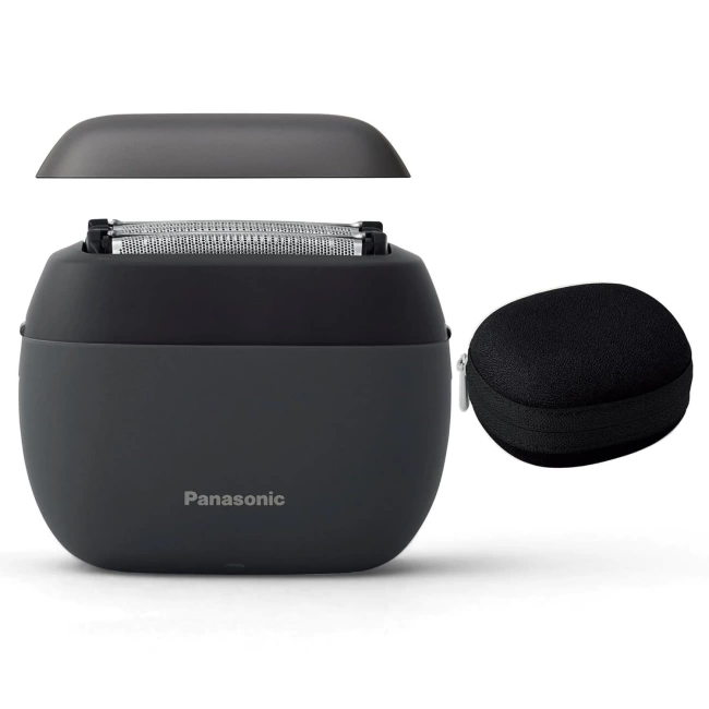 Panasonic ARC5 Avuç İçi Boyutlu Elektrikli Tıraş Makinesi - ES-PV3A-K - Siyah