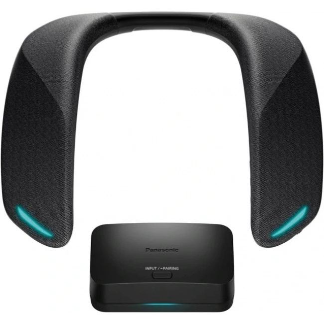 Panasonic SoundSlayer Kablosuz Giyilebilir Hoparlör Sistemi SC-GNW10