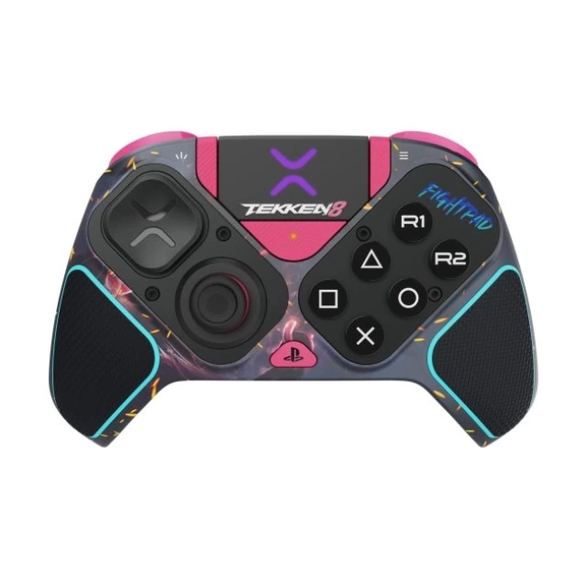 PDP Victrix Pro BFG PS5 Kablosuz Controller Tekken 8