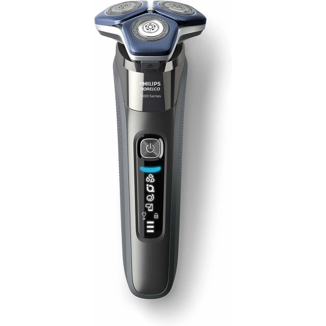 Philips Norelco Serisi 7200, Islak ve Kuru Elektrikli Tıraş Makinesi S7887/82