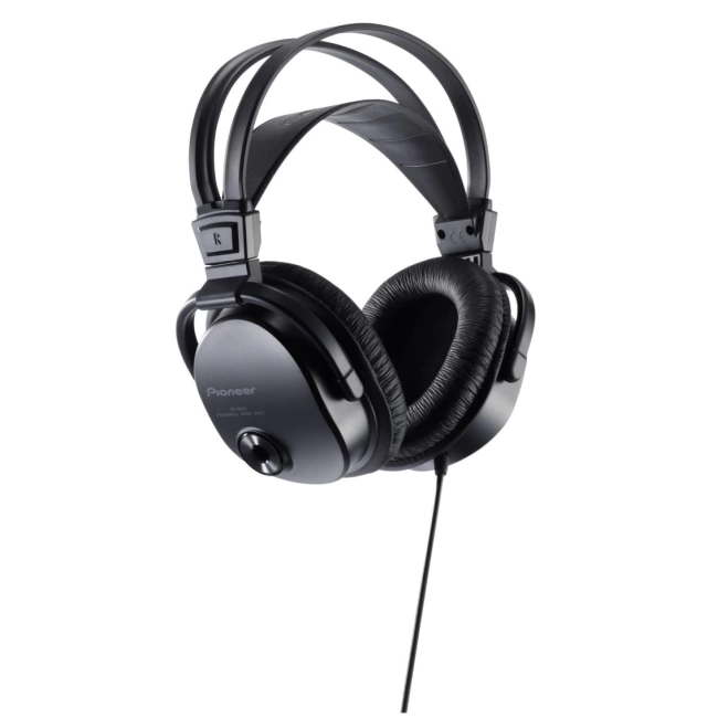 PIONEER Kapalı Dinamik Kulaklık SE-M521