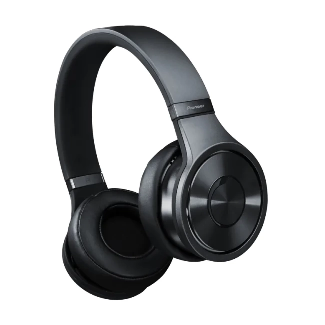 Pioneer SE-MX9-K Kulaklıklar Indigo Black Standard Packaging