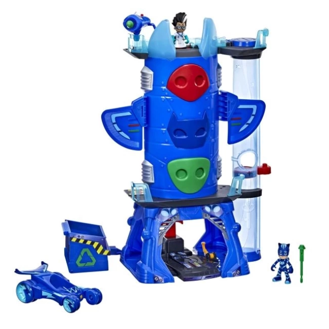 PJ Masks Deluxe Battle F201