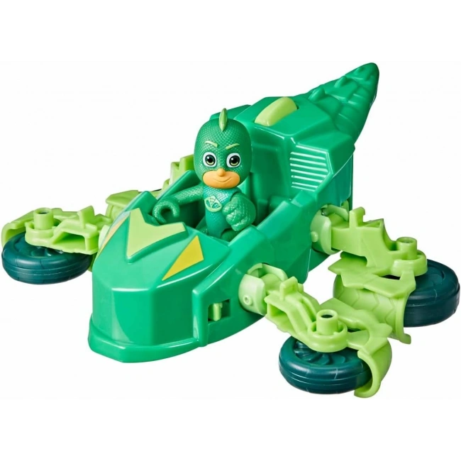 PJ Masks Deluxe Gekko-Mobile